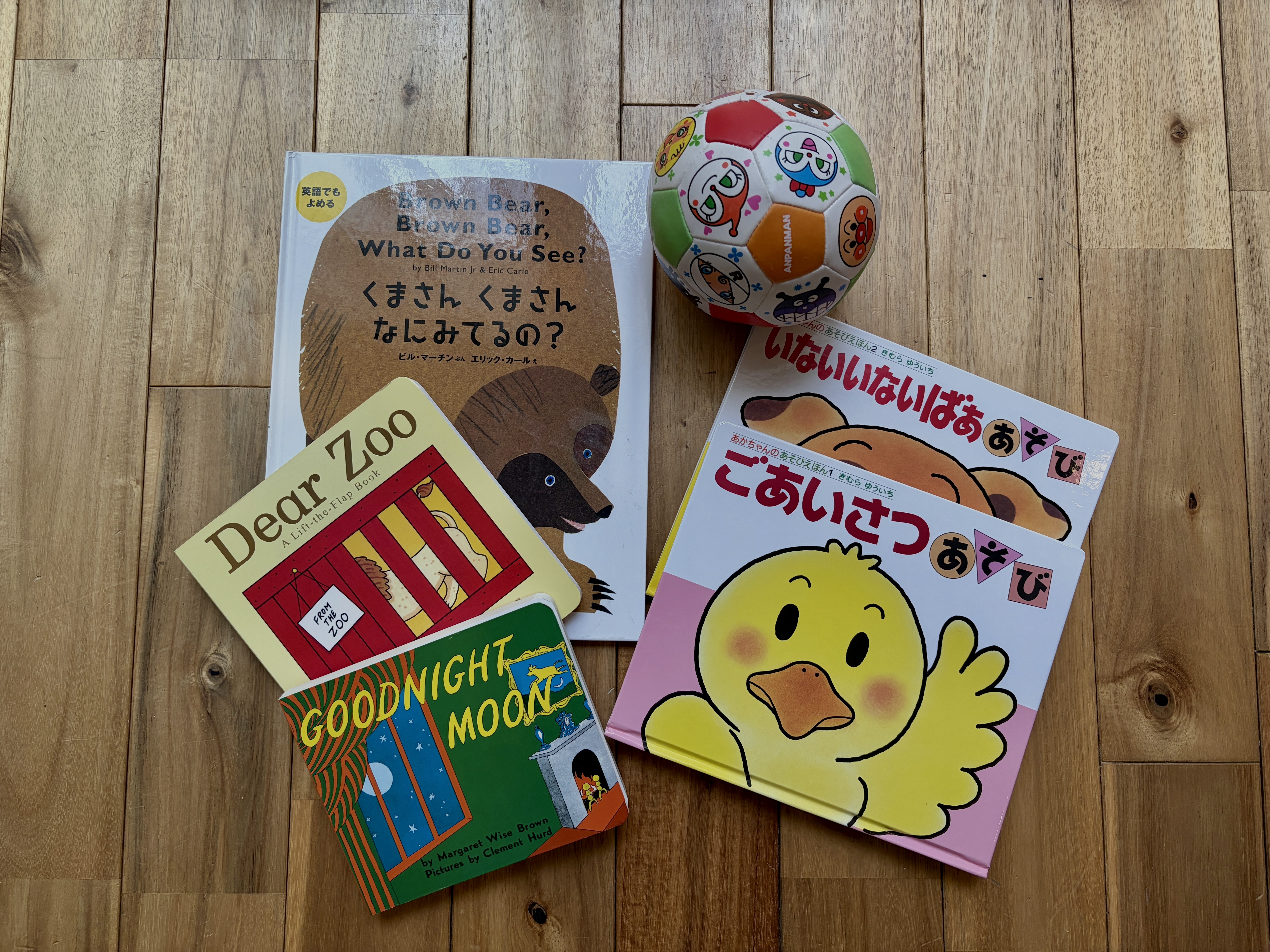 ファミリーでのご滞在